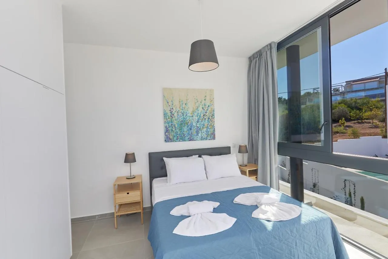 Protaras Elite Pearl Villa Ep4B