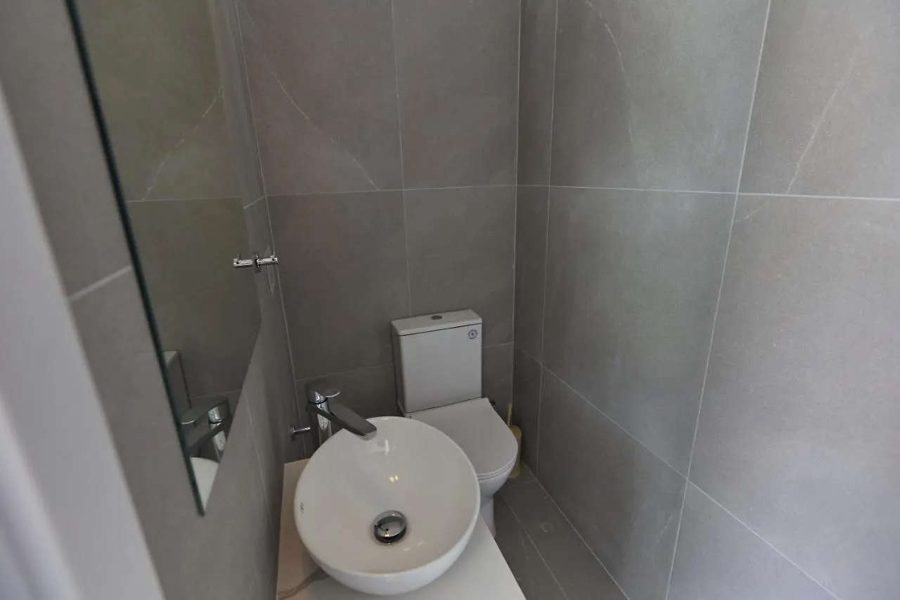 Protaras Elite Pearl Villa Ep4B Cyprus