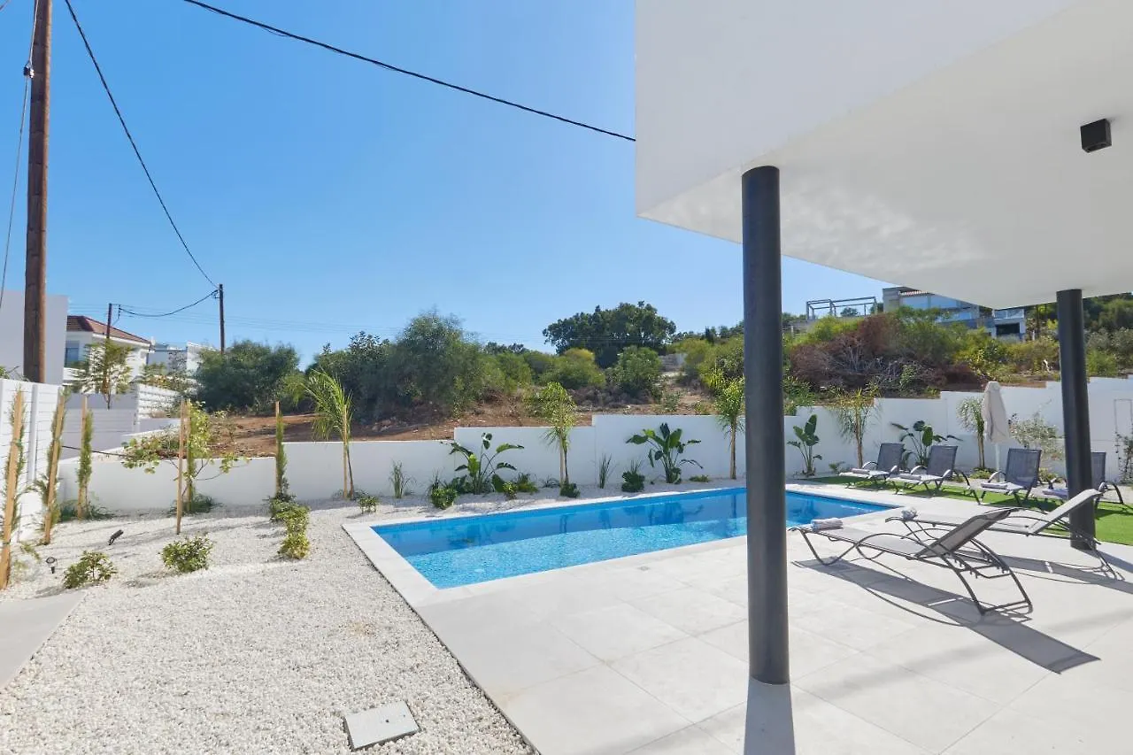 Protaras Elite Pearl Villa Ep4B Cyprus