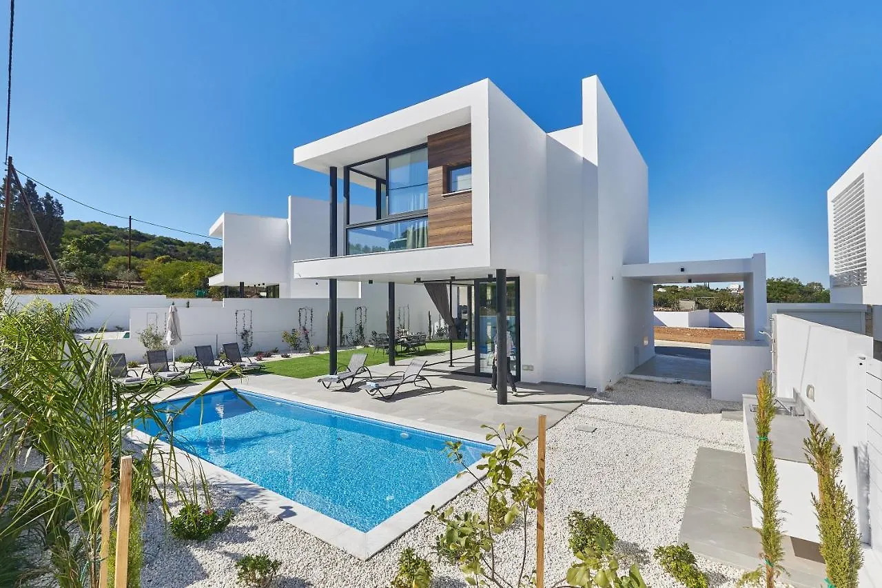 Protaras Elite Pearl Villa Ep4B