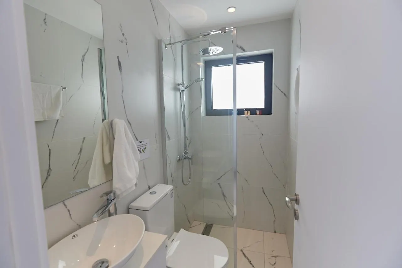 Protaras Elite Pearl Villa Ep4B