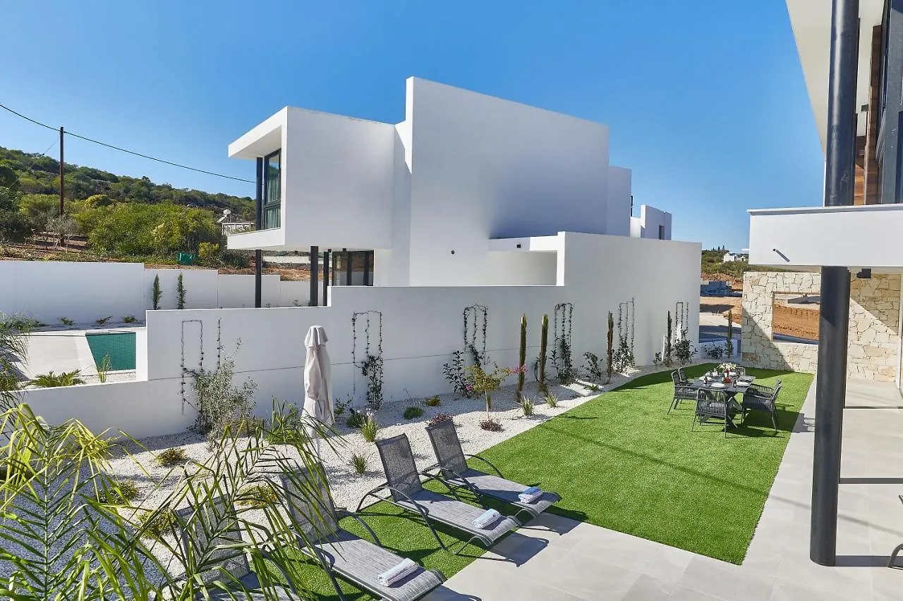 Protaras Elite Pearl Villa Ep4B